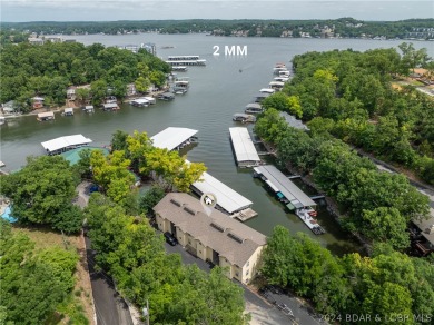 Lake Life does not get much better than a WALK IN condominium w on Tan-Tar-A Golf Club in Missouri - for sale on GolfHomes.com, golf home, golf lot