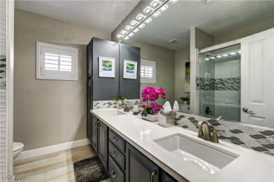 Beautifully renovated single-story home located in the on Canyon Gate Country Club in Nevada - for sale on GolfHomes.com, golf home, golf lot