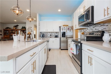 MOTIVATED SELLER! Too many upgrades to list them all! Located in on Mountain Falls Golf Course in Nevada - for sale on GolfHomes.com, golf home, golf lot