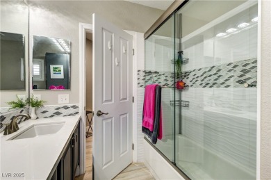 Beautifully renovated single-story home located in the on Canyon Gate Country Club in Nevada - for sale on GolfHomes.com, golf home, golf lot
