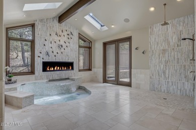 EXQUISITE CUSTOM PRIVATE HOME IN CHAPARRAL PINES!
Welcome to on The Golf Club At Chaparral Pines in Arizona - for sale on GolfHomes.com, golf home, golf lot