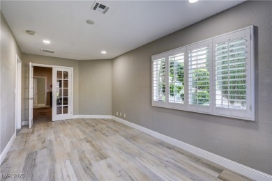 Beautifully renovated single-story home located in the on Canyon Gate Country Club in Nevada - for sale on GolfHomes.com, golf home, golf lot