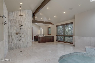 EXQUISITE CUSTOM PRIVATE HOME IN CHAPARRAL PINES!
Welcome to on The Golf Club At Chaparral Pines in Arizona - for sale on GolfHomes.com, golf home, golf lot