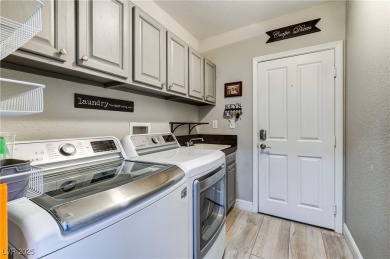 Beautifully renovated single-story home located in the on Canyon Gate Country Club in Nevada - for sale on GolfHomes.com, golf home, golf lot