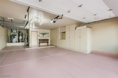 Golf course state-of-the art property offering luxury living on Highland Falls Golf Club in Nevada - for sale on GolfHomes.com, golf home, golf lot