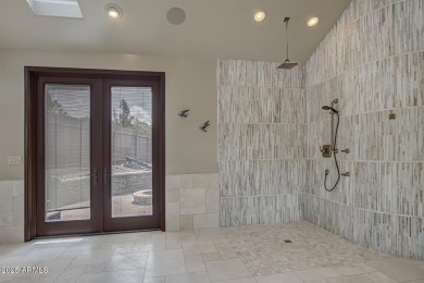 EXQUISITE CUSTOM PRIVATE HOME IN CHAPARRAL PINES!
Welcome to on The Golf Club At Chaparral Pines in Arizona - for sale on GolfHomes.com, golf home, golf lot