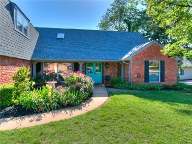 Welcome to the highly sought after neighborhood of North Quail on Quail Creek Golf and Country Club in Oklahoma - for sale on GolfHomes.com, golf home, golf lot