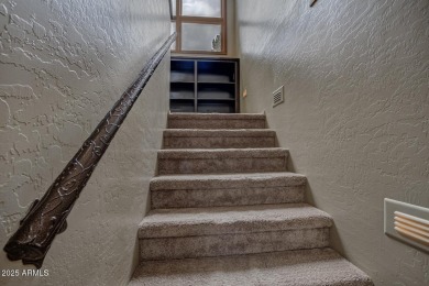 EXQUISITE CUSTOM PRIVATE HOME IN CHAPARRAL PINES!
Welcome to on The Golf Club At Chaparral Pines in Arizona - for sale on GolfHomes.com, golf home, golf lot