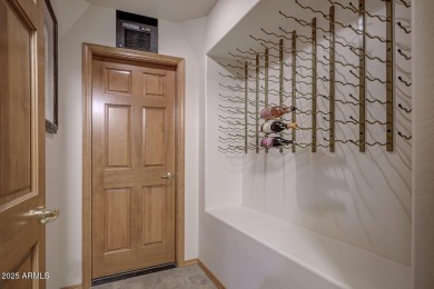 EXQUISITE CUSTOM PRIVATE HOME IN CHAPARRAL PINES!
Welcome to on The Golf Club At Chaparral Pines in Arizona - for sale on GolfHomes.com, golf home, golf lot