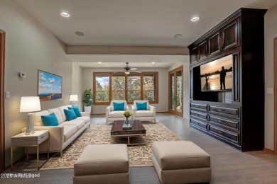 EXQUISITE CUSTOM PRIVATE HOME IN CHAPARRAL PINES!
Welcome to on The Golf Club At Chaparral Pines in Arizona - for sale on GolfHomes.com, golf home, golf lot