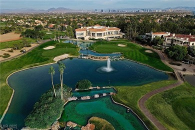 Beautifully renovated single-story home located in the on Canyon Gate Country Club in Nevada - for sale on GolfHomes.com, golf home, golf lot