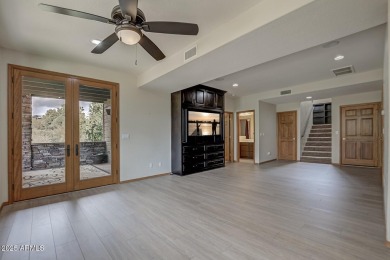 EXQUISITE CUSTOM PRIVATE HOME IN CHAPARRAL PINES!
Welcome to on The Golf Club At Chaparral Pines in Arizona - for sale on GolfHomes.com, golf home, golf lot