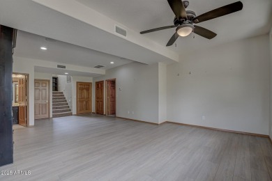 EXQUISITE CUSTOM PRIVATE HOME IN CHAPARRAL PINES!
Welcome to on The Golf Club At Chaparral Pines in Arizona - for sale on GolfHomes.com, golf home, golf lot