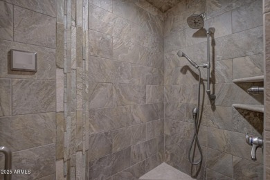 EXQUISITE CUSTOM PRIVATE HOME IN CHAPARRAL PINES!
Welcome to on The Golf Club At Chaparral Pines in Arizona - for sale on GolfHomes.com, golf home, golf lot
