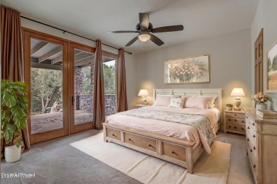 EXQUISITE CUSTOM PRIVATE HOME IN CHAPARRAL PINES!
Welcome to on The Golf Club At Chaparral Pines in Arizona - for sale on GolfHomes.com, golf home, golf lot