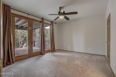 EXQUISITE CUSTOM PRIVATE HOME IN CHAPARRAL PINES!
Welcome to on The Golf Club At Chaparral Pines in Arizona - for sale on GolfHomes.com, golf home, golf lot