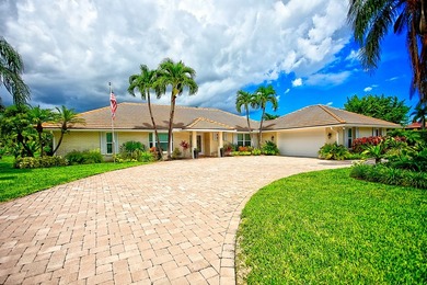 Stunning golf course views, 3 bedroom, 3 full bath home. Primary on  in Florida - for sale on GolfHomes.com, golf home, golf lot