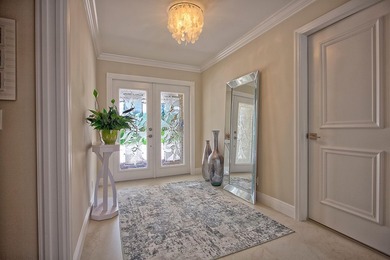 Stunning golf course views, 3 bedroom, 3 full bath home. Primary on  in Florida - for sale on GolfHomes.com, golf home, golf lot