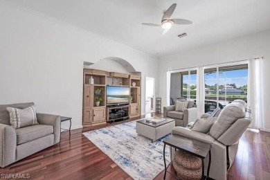 This One Owner home has been meticulously maintained! The Best on Spring Run Golf Club in Florida - for sale on GolfHomes.com, golf home, golf lot