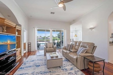This One Owner home has been meticulously maintained! The Best on Spring Run Golf Club in Florida - for sale on GolfHomes.com, golf home, golf lot
