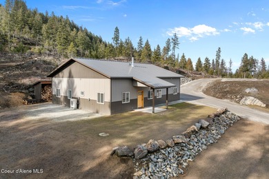 Welcome to 192 Healing Drive in the desirable Nelson Heights on Stoneridge Golf Club in Idaho - for sale on GolfHomes.com, golf home, golf lot