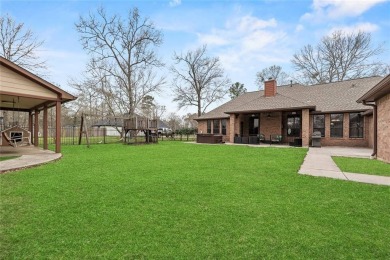 Nestled in a peaceful and picturesque setting, this stunning on Sanctuary Golf Resort in Texas - for sale on GolfHomes.com, golf home, golf lot