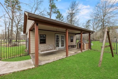 Nestled in a peaceful and picturesque setting, this stunning on Sanctuary Golf Resort in Texas - for sale on GolfHomes.com, golf home, golf lot