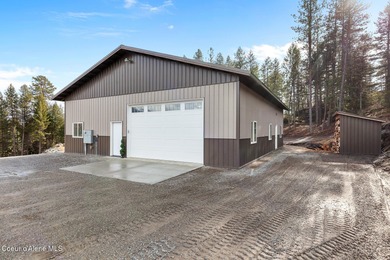 Welcome to 192 Healing Drive in the desirable Nelson Heights on Stoneridge Golf Club in Idaho - for sale on GolfHomes.com, golf home, golf lot