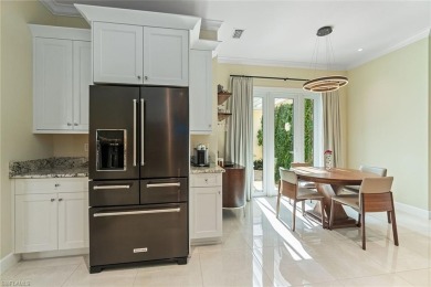 Built around the breathtaking golf course and water views, this on Pelicans Nest Golf Club in Florida - for sale on GolfHomes.com, golf home, golf lot