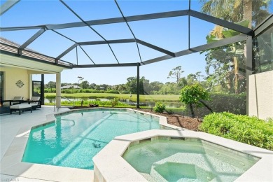 Built around the breathtaking golf course and water views, this on Pelicans Nest Golf Club in Florida - for sale on GolfHomes.com, golf home, golf lot