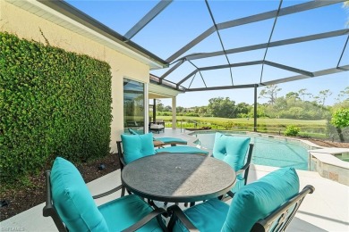 Built around the breathtaking golf course and water views, this on Pelicans Nest Golf Club in Florida - for sale on GolfHomes.com, golf home, golf lot