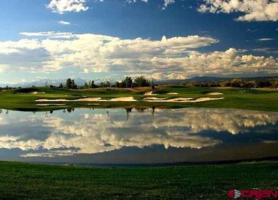 The Bridges of Montrose is growing ! . . . This spacious lot on The Bridges Golf and Country Club in Colorado - for sale on GolfHomes.com, golf home, golf lot