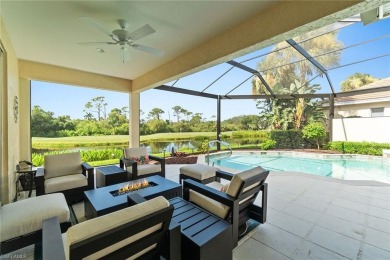 Built around the breathtaking golf course and water views, this on Pelicans Nest Golf Club in Florida - for sale on GolfHomes.com, golf home, golf lot