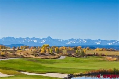 The Bridges of Montrose is growing ! . . . This spacious lot on The Bridges Golf and Country Club in Colorado - for sale on GolfHomes.com, golf home, golf lot