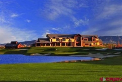 The Bridges of Montrose is growing ! . . . This spacious lot on The Bridges Golf and Country Club in Colorado - for sale on GolfHomes.com, golf home, golf lot