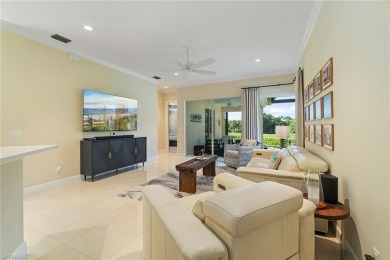 Built around the breathtaking golf course and water views, this on Pelicans Nest Golf Club in Florida - for sale on GolfHomes.com, golf home, golf lot