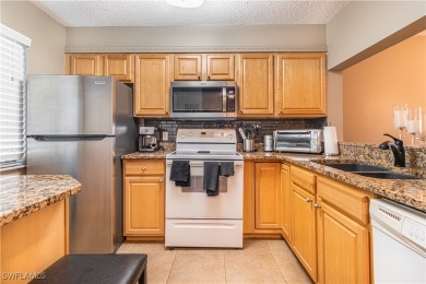 A Clean and Meticulously maintained unite see for yourself! on Seven Lakes Golf and Tennis Community in Florida - for sale on GolfHomes.com, golf home, golf lot