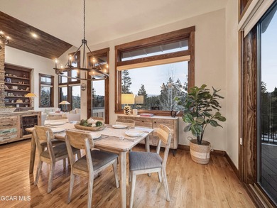 Set in the heart of Grand County in the Fairways at Pole Creek on Pole Creek Golf Club in Colorado - for sale on GolfHomes.com, golf home, golf lot