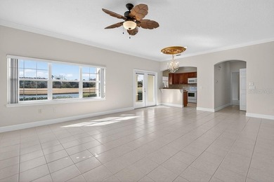 One or more photo(s) has been virtually staged. Offering a on Hammock Dunes Club in Florida - for sale on GolfHomes.com, golf home, golf lot