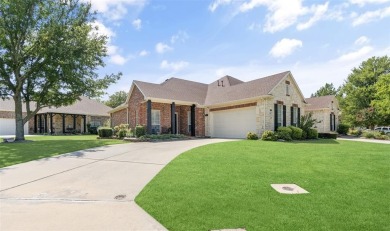 Located in the highly acclaimed Heritage Ranch gated & guarded on Heritage Ranch Golf and Country Club in Texas - for sale on GolfHomes.com, golf home, golf lot