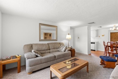 Welcome to this 2 bedroom, 1 bathroom home in centrally located on Brentwood Farms Golf Club in Florida - for sale on GolfHomes.com, golf home, golf lot