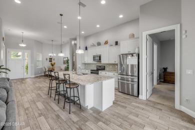Welcome to 2916 Bella Fore Terrace, a stunning 4-bedroom, 2-bath on Venetian Bay Golf Course in Florida - for sale on GolfHomes.com, golf home, golf lot