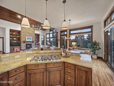 Set in the heart of Grand County in the Fairways at Pole Creek on Pole Creek Golf Club in Colorado - for sale on GolfHomes.com, golf home, golf lot