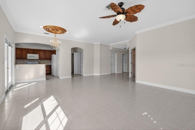 One or more photo(s) has been virtually staged. Offering a on Hammock Dunes Club in Florida - for sale on GolfHomes.com, golf home, golf lot