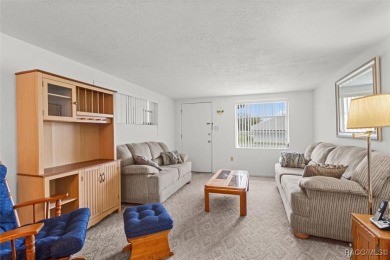 Welcome to this 2 bedroom, 1 bathroom home in centrally located on Brentwood Farms Golf Club in Florida - for sale on GolfHomes.com, golf home, golf lot