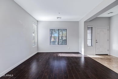 Welcome to 41105 N Prestancia Way, located in a desirable gated on Anthem Golf and Country Club  in Arizona - for sale on GolfHomes.com, golf home, golf lot