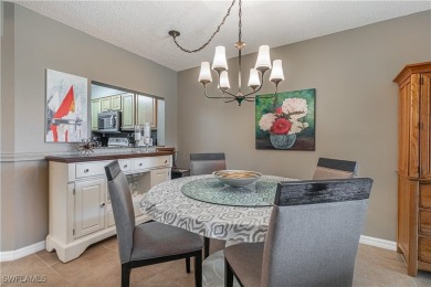 A Clean and Meticulously maintained unite see for yourself! on Seven Lakes Golf and Tennis Community in Florida - for sale on GolfHomes.com, golf home, golf lot