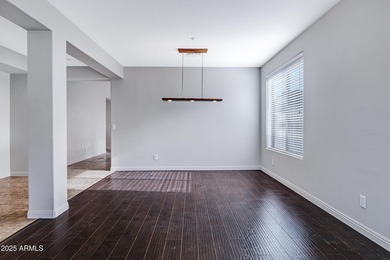 Welcome to 41105 N Prestancia Way, located in a desirable gated on Anthem Golf and Country Club  in Arizona - for sale on GolfHomes.com, golf home, golf lot