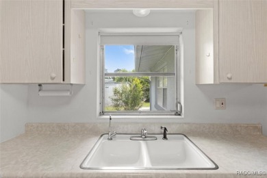 Welcome to this 2 bedroom, 1 bathroom home in centrally located on Brentwood Farms Golf Club in Florida - for sale on GolfHomes.com, golf home, golf lot