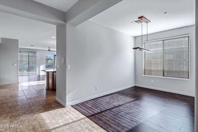 Welcome to 41105 N Prestancia Way, located in a desirable gated on Anthem Golf and Country Club  in Arizona - for sale on GolfHomes.com, golf home, golf lot